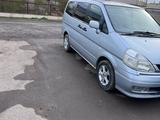 Nissan Serena 2000 годаүшін3 900 000 тг. в Астана