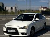 Mitsubishi Lancer 2011 годаүшін4 500 000 тг. в Кызылорда