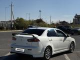 Mitsubishi Lancer 2011 годаүшін4 500 000 тг. в Кызылорда – фото 3