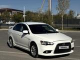 Mitsubishi Lancer 2011 годаүшін4 500 000 тг. в Кызылорда – фото 2