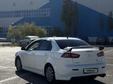 Mitsubishi Lancer 2011 годаүшін4 500 000 тг. в Кызылорда – фото 4