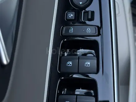 Hyundai Custin Luxe 2025 года за 15 901 400 тг. в Павлодар – фото 7
