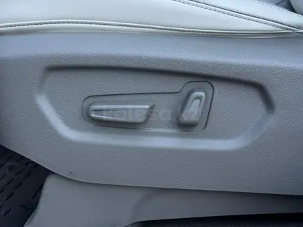 Hyundai Custin Luxe 2025 года за 15 901 400 тг. в Павлодар – фото 13