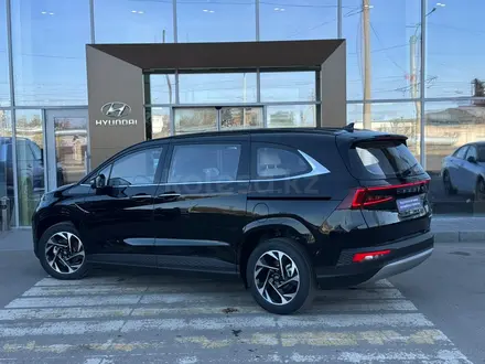 Hyundai Custin Luxe 2025 года за 15 901 400 тг. в Павлодар – фото 6