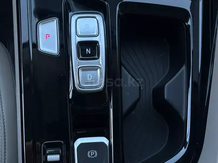 Hyundai Custin Luxe 2025 года за 15 901 400 тг. в Павлодар – фото 8