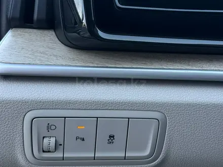 Hyundai Custin Luxe 2025 года за 15 901 400 тг. в Павлодар – фото 10