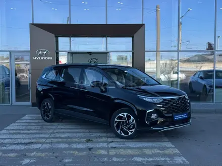 Hyundai Custin Luxe 2025 года за 15 901 400 тг. в Павлодар – фото 3