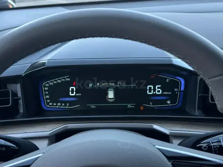 Hyundai Custin Luxe 2025 года за 15 901 400 тг. в Павлодар – фото 12