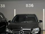 Mercedes-Benz E 200 2014 годаүшін11 500 000 тг. в Кызылорда