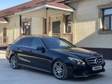 Mercedes-Benz E 200 2014 года за 12 500 000 тг. в Кызылорда – фото 4