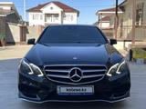 Mercedes-Benz E 200 2014 годаүшін11 500 000 тг. в Кызылорда – фото 5