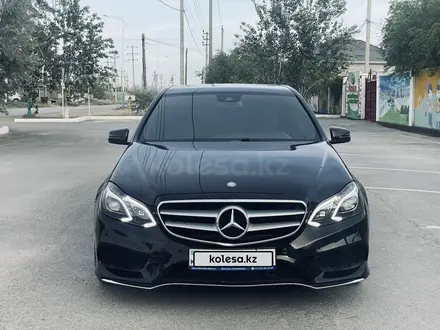 Mercedes-Benz E 200 2014 года за 12 500 000 тг. в Кызылорда – фото 20