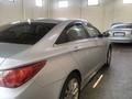 Hyundai Sonata 2011 годаfor5 300 000 тг. в Шымкент – фото 13