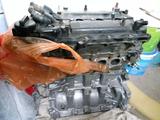 Двигатель Toyota corolla (Yaris) 1nr-fe. Головка блока. за 500 тг. в Алматы