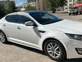 Kia Optima 2012 года за 6 000 000 тг. в Алматы – фото 3