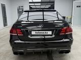 Mercedes-Benz E 63 AMG 2014 годаүшін25 800 000 тг. в Алматы – фото 4