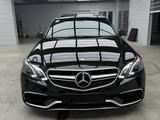 Mercedes-Benz E 63 AMG 2014 годаүшін25 800 000 тг. в Алматы – фото 2