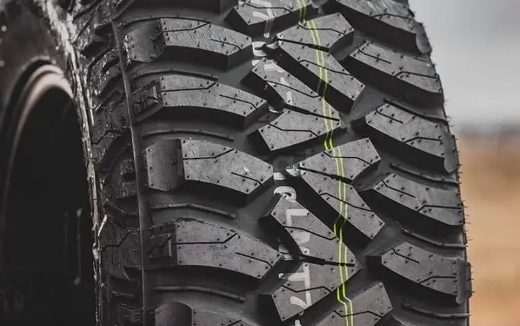KUMHO 235/85 R16 120/116Q MT71 за 75 000 тг. в Алматы