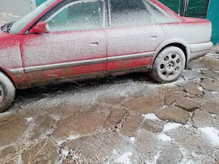 Audi 100 1991 года за 1 600 000 тг. в Уральск