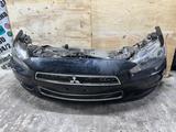 Ноускат nosecut Mitsubishi Lancer 10 за 380 000 тг. в Караганда – фото 2