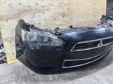 Ноускат nosecut Mitsubishi Lancer 10 за 380 000 тг. в Караганда