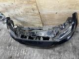 Ноускат nosecut Mitsubishi Lancer 10 за 380 000 тг. в Караганда – фото 4