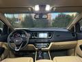 Kia Carnival 2018 годаүшін11 999 999 тг. в Атырау – фото 10