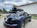 Infiniti FX35 2005 года за 6 500 000 тг. в Алматы