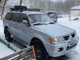 Mitsubishi Pajero Sport 2004 года за 5 600 000 тг. в Астана