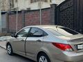 Hyundai Accent 2014 года за 5 200 000 тг. в Алматы – фото 5