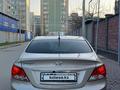 Hyundai Accent 2014 года за 5 200 000 тг. в Алматы – фото 6