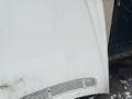 Капот мерседес, Mercedes s320, s500, w220үшін45 000 тг. в Алматы – фото 3