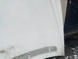 Капот мерседес, Mercedes s320, s500, w220 за 45 000 тг. в Алматы – фото 3