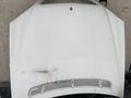 Капот мерседес, Mercedes s320, s500, w220үшін45 000 тг. в Алматы