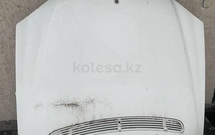 Капот мерседес, Mercedes s320, s500, w220үшін45 000 тг. в Алматы