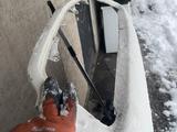 Капот мерседес, Mercedes s320, s500, w220 за 45 000 тг. в Алматы – фото 4