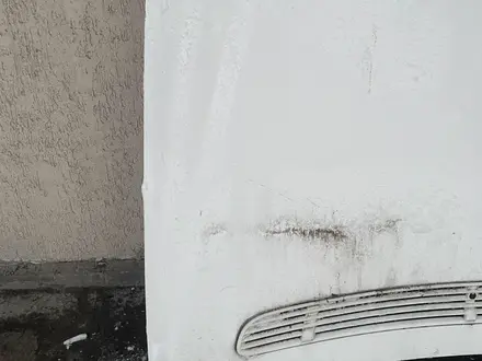 Капот мерседес, Mercedes s320, s500, w220 за 45 000 тг. в Алматы – фото 2