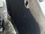 Капот мерседес, Mercedes s320, s500, w220 за 45 000 тг. в Алматы – фото 5
