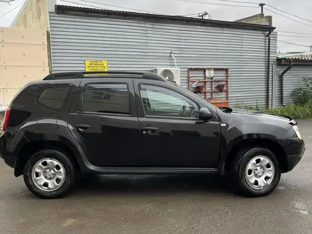 Renault Duster 2014 года за 4 300 000 тг. в Кокшетау – фото 2