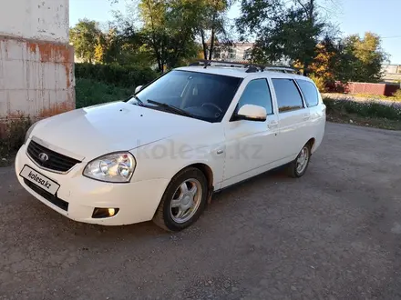 ВАЗ (Lada) Priora 2171 2012 года за 2 350 000 тг. в Кокшетау – фото 4