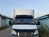 ГАЗ ГАЗель 2020 года за 10 100 000 тг. в Павлодар