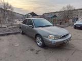 Ford Contour 1999 года за 900 000 тг. в Талдыкорган – фото 3