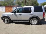 Land Rover Discovery 2007 года за 6 500 000 тг. в Костанай – фото 3