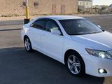 Toyota Camry 2011 года за 6 900 000 тг. в Актау – фото 2