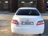 Toyota Camry 2011 года за 6 900 000 тг. в Актау – фото 5