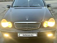 Mercedes-Benz C 240 2001 года за 3 000 000 тг. в Алматы