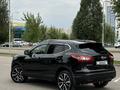 Nissan Qashqai 2015 года за 9 150 000 тг. в Алматы – фото 6