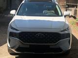 Hyundai Santa Fe 2023 годаүшін17 000 000 тг. в Костанай – фото 2