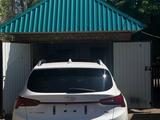 Hyundai Santa Fe 2023 годаүшін17 000 000 тг. в Костанай