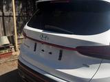 Hyundai Santa Fe 2023 годаүшін17 000 000 тг. в Костанай – фото 3